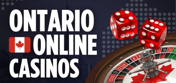 Best Ontario Online Casinos for 2024 🍁 Top 10 ON Casino Sites for Real Money