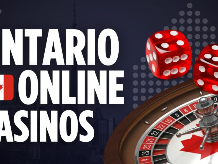 Best Ontario Online Casinos for 2024 🍁 Top 10 ON Casino Sites for Real Money