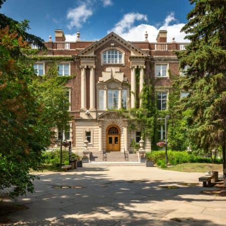 ​​University of Alberta Concludes Innovative Gambling and Gaming Workshop