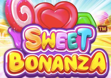 Sweet Bonanza