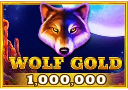 Wolf Gold 1,000,000