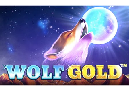 Wolf Gold