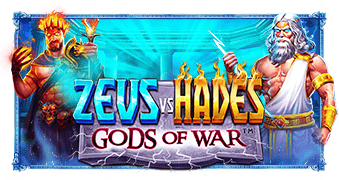 Zeus vs Hades — Gods of War™