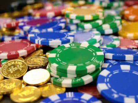 Mastering Your Bankroll: How to Manage Your Bankroll When Playing Slots for Bigger Wins