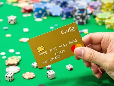 Finding Your Ideal Online Casino With Mastercard: A 2025 Guide