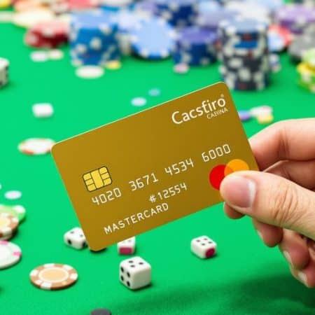 Finding Your Ideal Online Casino With Mastercard: A 2025 Guide