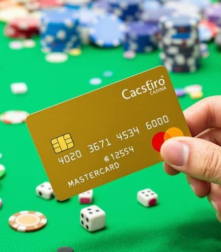 Finding Your Ideal Online Casino With Mastercard: A 2025 Guide
