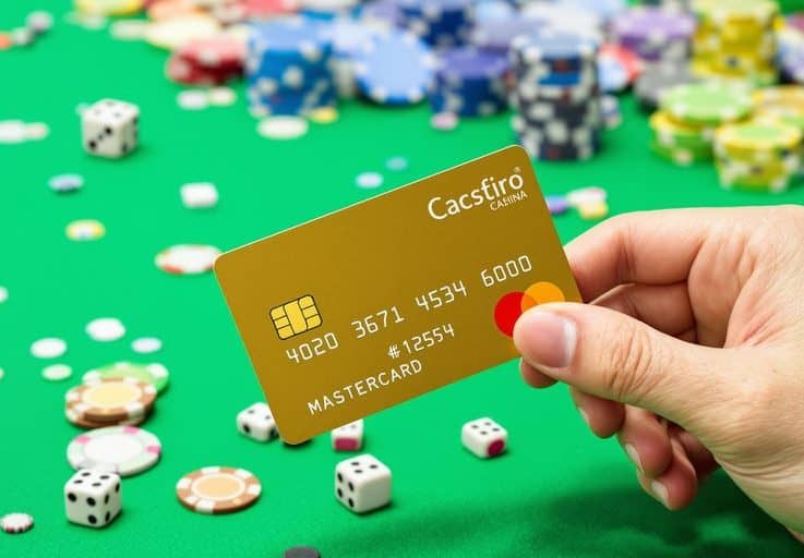 Finding Your Ideal Online Casino With Mastercard: A 2025 Guide