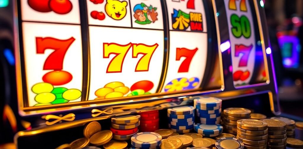 Unlock Endless Fun with Free Casino Slot Games No Downloads