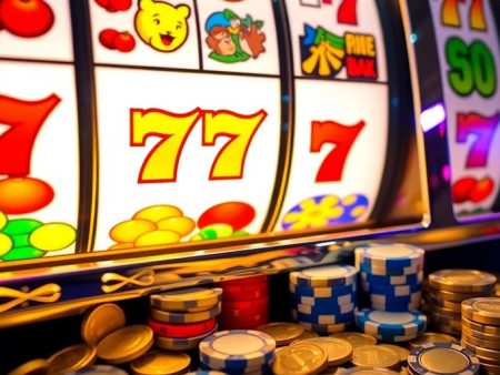 Unlock Endless Fun with Free Casino Slot Games No Downloads