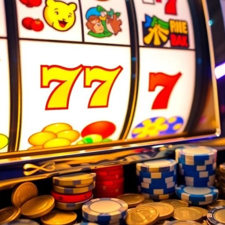 Unlock Endless Fun with Free Casino Slot Games No Downloads
