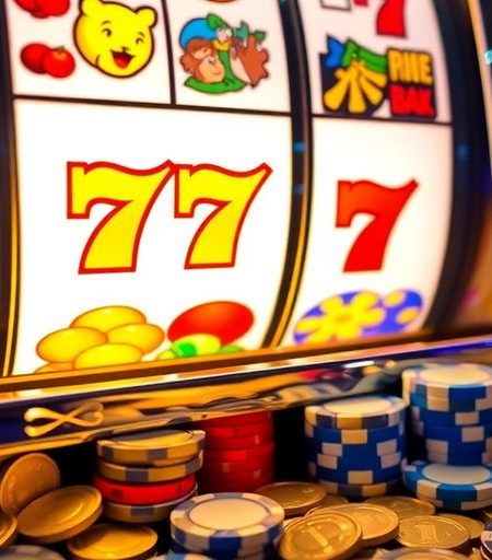 Unlock Endless Fun with Free Casino Slot Games No Downloads
