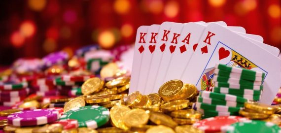 Unlock Real Winnings with Free No Deposit Casino Bonuses in 2025!