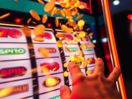 Unleash the Thrill: Your Guide to Winning Big on a Slot Machine Game Real Money