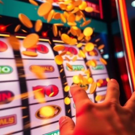 Unleash the Thrill: Your Guide to Winning Big on a Slot Machine Game Real Money