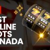 Best Online Slots Canada 🍁 Top Canadian Online Slot Sites for Real Money (2024)