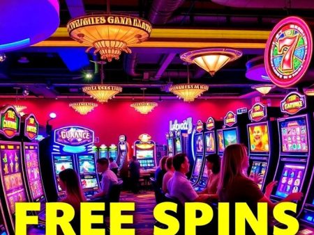 Discover Exciting Jeux de Casino Gratuit Machine à Sous for Endless Fun in 2025!