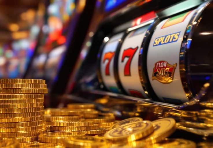 Unlocking Big Wins: Your Guide to Jackpot City Casino