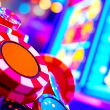 Unlock Big Wins with the Latest Jackpot City Bonus Code for 2025!