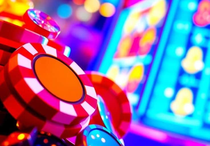 Unlock Big Wins with the Latest Jackpot City Bonus Code for 2025!