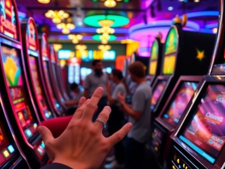 Unlock Your Winning Potential with the Best No Deposit Sign Up Bonus of 2025