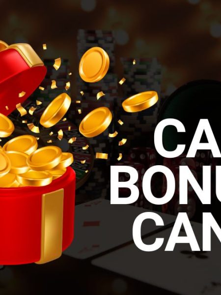 Best Casino Bonuses Canada (2025) 🍁 Top Bonus Offers & Promos for Canadian Players