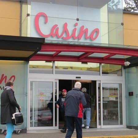 Sale of Casino Nanaimo marks new chapter for Vancouver Island