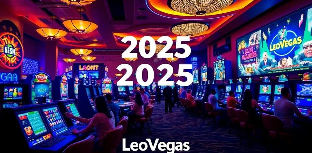 Comprehensive LeoVegas Review: What Players Need to Know in 2025