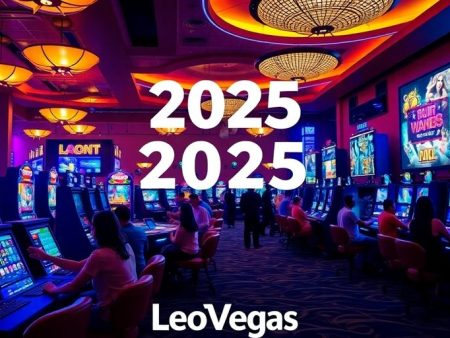 Comprehensive LeoVegas Review: What Players Need to Know in 2025