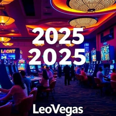 Comprehensive LeoVegas Review: What Players Need to Know in 2025