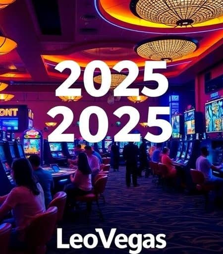Comprehensive LeoVegas Review: What Players Need to Know in 2025