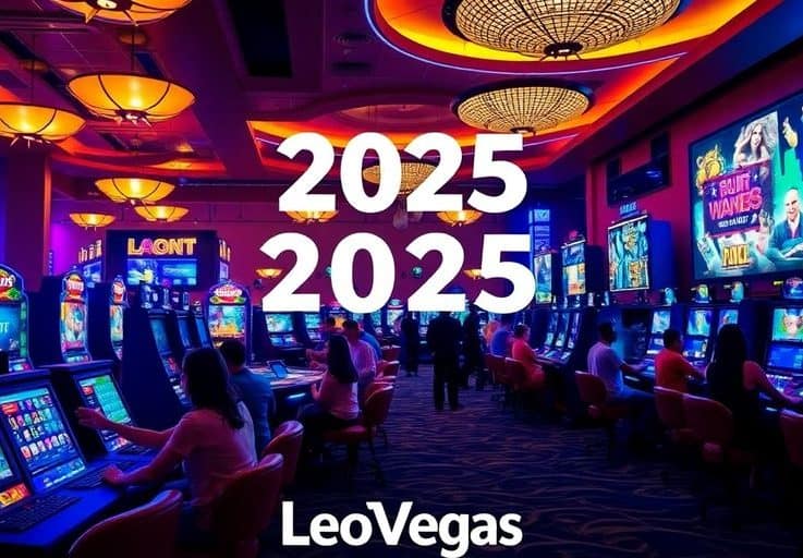 Comprehensive LeoVegas Review: What Players Need to Know in 2025