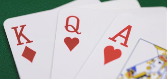 A Comprehensive Guide to How Card Values Work In Online Blackjack