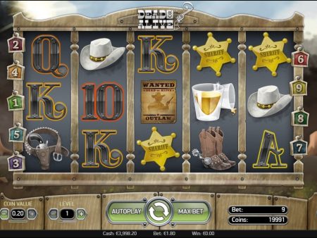 Famous Online Slots: Iconic Games That Define Digital Gambling