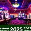 Unlocking the Best Casino Welcome Bonus: Your Guide to Top Offers in 2025