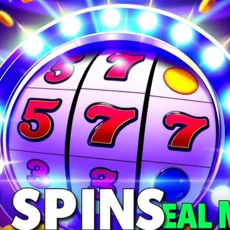 Unlock Free Spins No Deposit to Win Real Money Today!