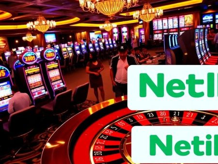 Exploring the Best Neteller Casino Online Options for 2025
