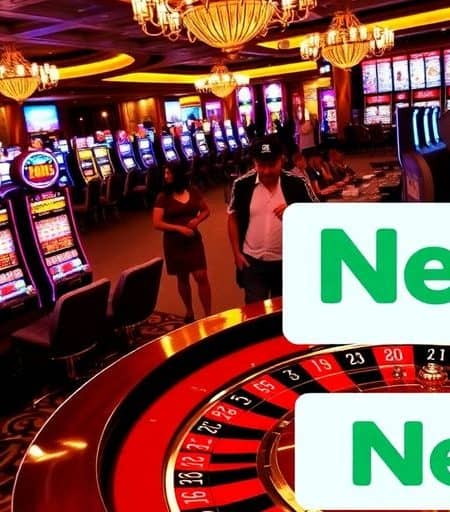 Exploring the Best Neteller Casino Online Options for 2025