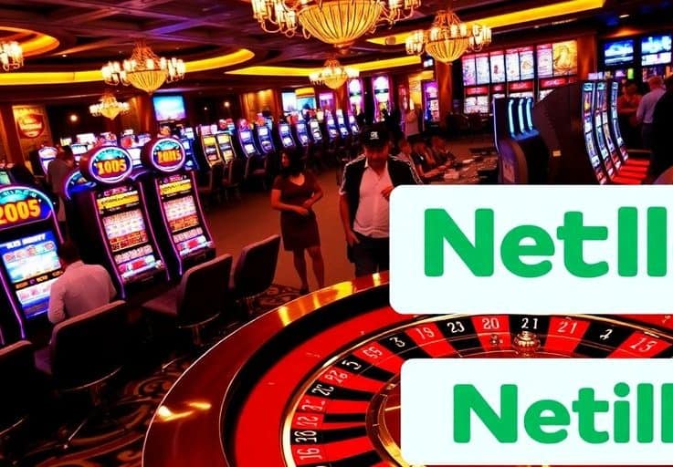 Exploring the Best Neteller Casino Online Options for 2025
