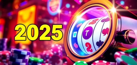 Unlock 50 Free Spins No Deposit Canada: Your Guide to Winning Big in 2025