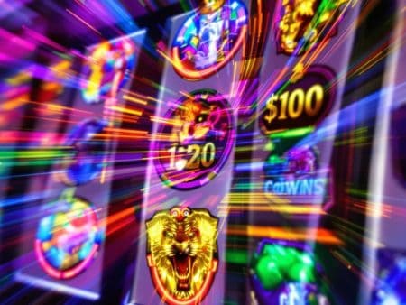 Unlocking the Reels: A Guide to How Paylines Work in Modern Slot Machines