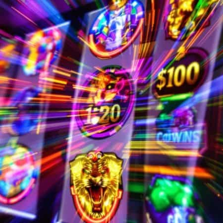 Unlocking the Reels: A Guide to How Paylines Work in Modern Slot Machines