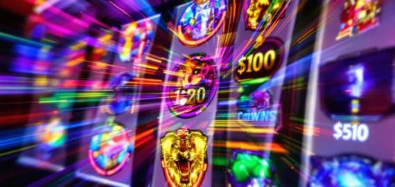 Unlocking the Reels: A Guide to How Paylines Work in Modern Slot Machines