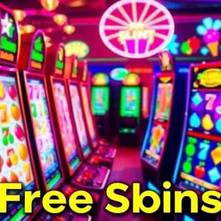 Unlock Excitement: Discover the Best Free Slots with Bonus Spins Today!