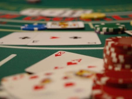Your First Hand: A Beginner Guide to Online Baccarat