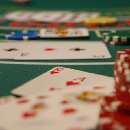 Your First Hand: A Beginner Guide to Online Baccarat