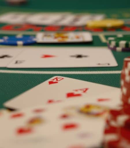 Your First Hand: A Beginner Guide to Online Baccarat