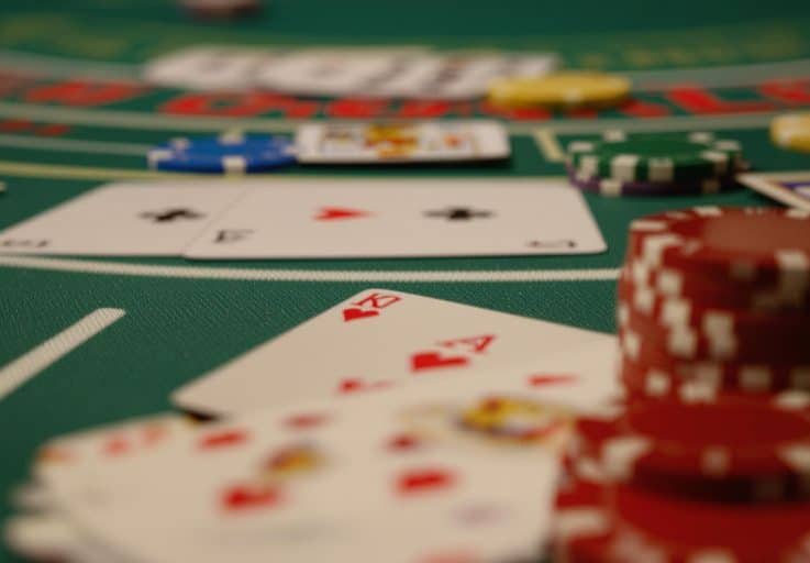 Your First Hand: A Beginner Guide to Online Baccarat