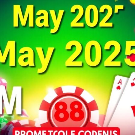 Unlock Big Wins with 888 Promotion Codes: Your Guide to May 2025 Offers