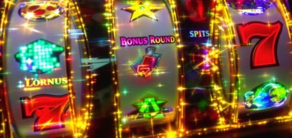 Unlock the Secrets: How Slot Machine Bonus Rounds Work Explained
